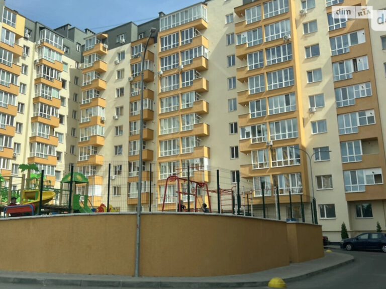 Купити квартиру Вінниця | Вдалий вибір