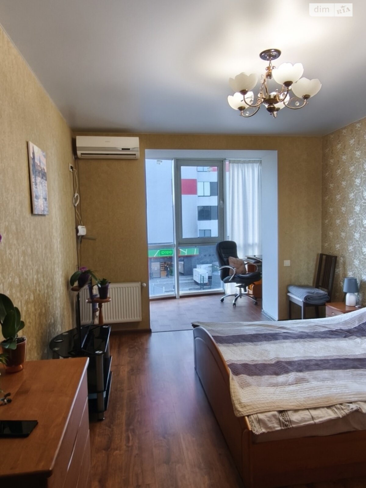 "Квартира в г. Виннице" Купити квартиру Вінниця | Вдалий вибір