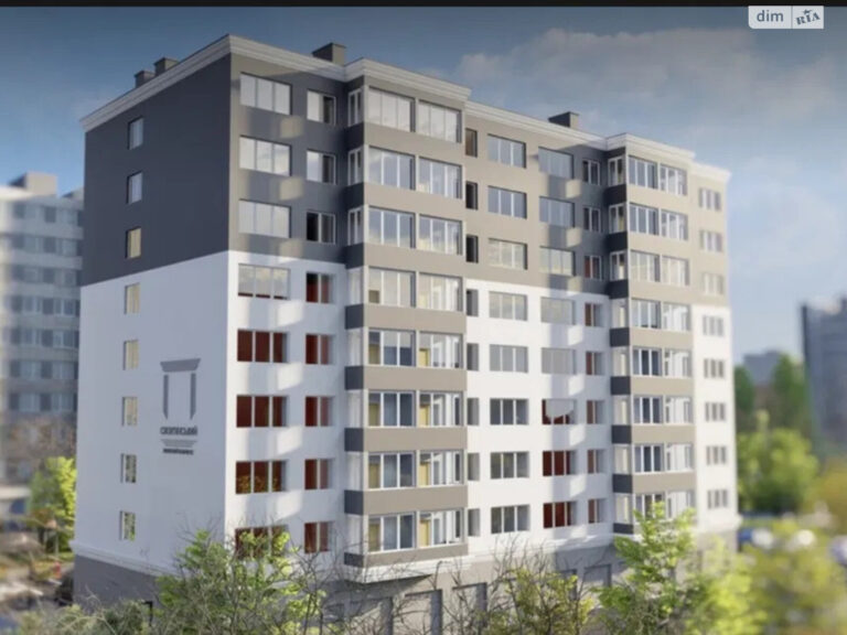 Купити квартиру Вінниця | Вдалий вибір