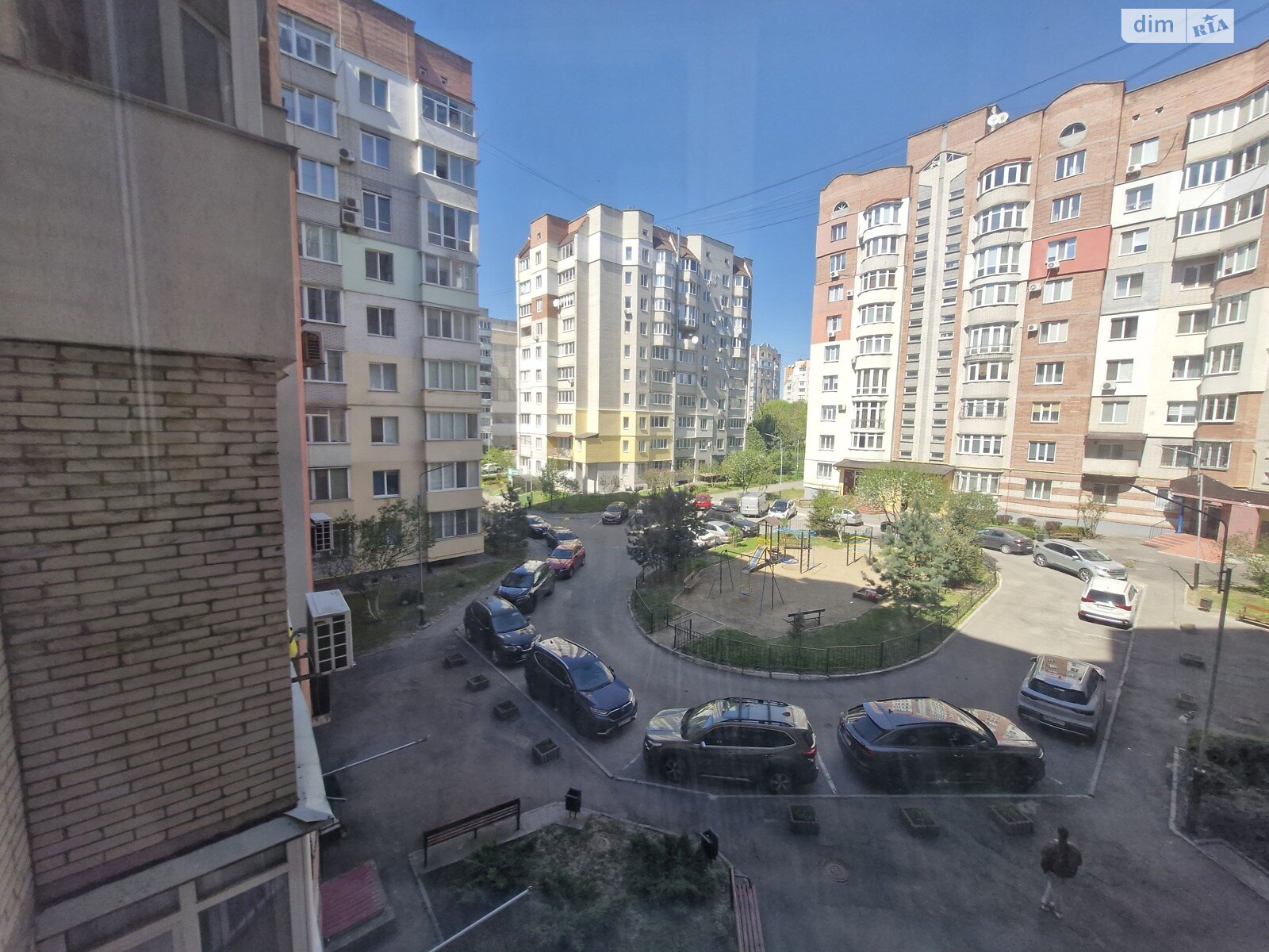"3 комнатная Квартира в г. Виннице" Купити квартиру Вінниця | Вдалий вибір