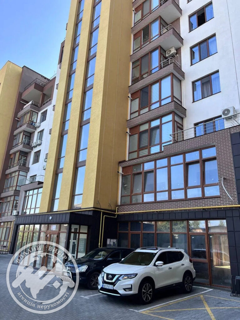 Купити квартиру Вінниця | Вдалий вибір