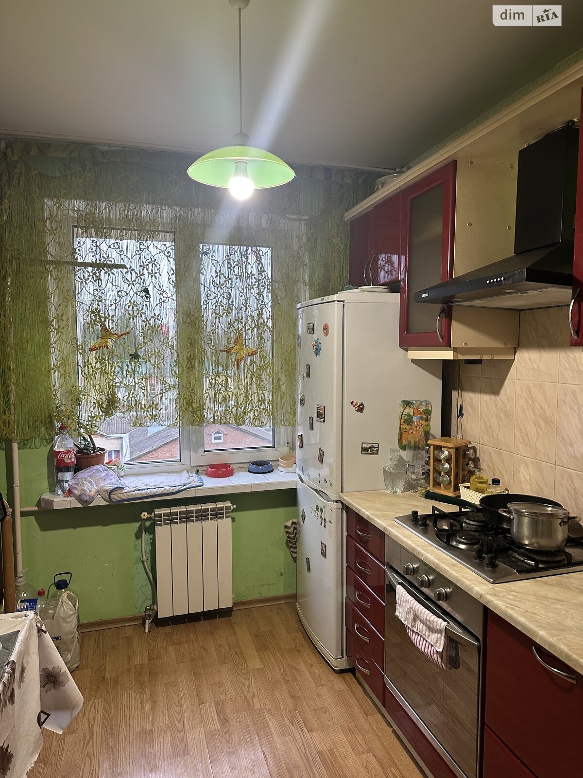"3 комнатная Квартира в г. Виннице" Купити квартиру Вінниця | Вдалий вибір