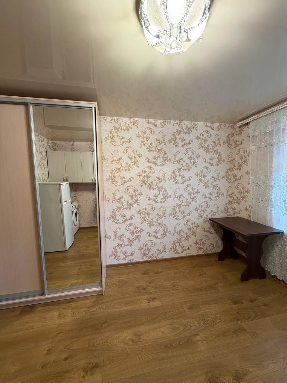034a31af449a2f0af51f6c0248d3fee0 Продається квартира з ремонтом в районі Урожай - Зображення 1