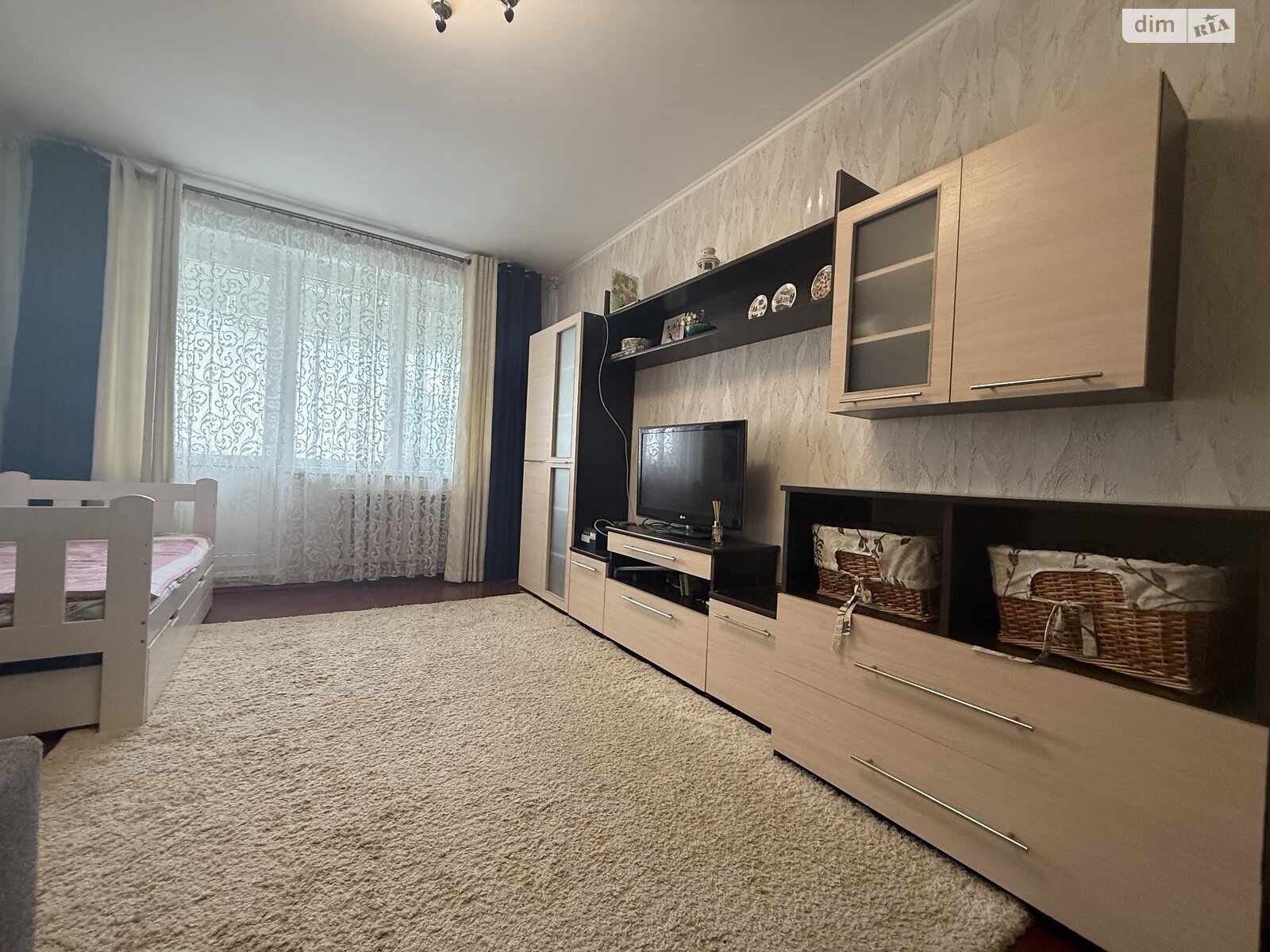 "Квартира в г. Виннице" Продаж 1к квартири вул. Андрія Первозванного - Зображення 1