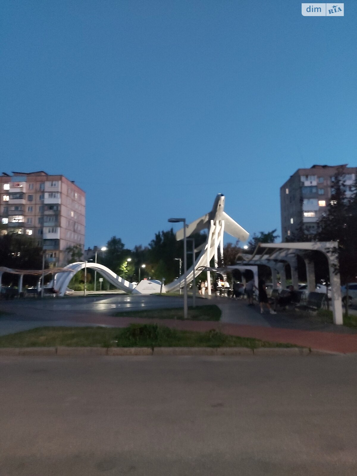 "Квартира в г. Виннице" Продажа 2к квартиры 46.7 кв. м на просп. Космонавтов 6 • ID 34652499 - Зображення 1