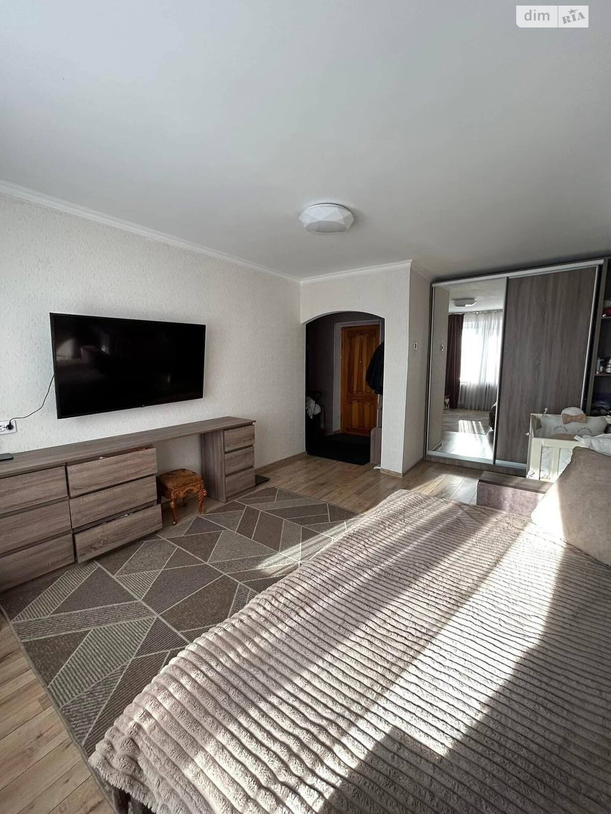 "Квартира в г. Виннице" Продаж 1к квартири 37 кв. м на вул. Магістратська 78 • ID 34086783 - Зображення 1