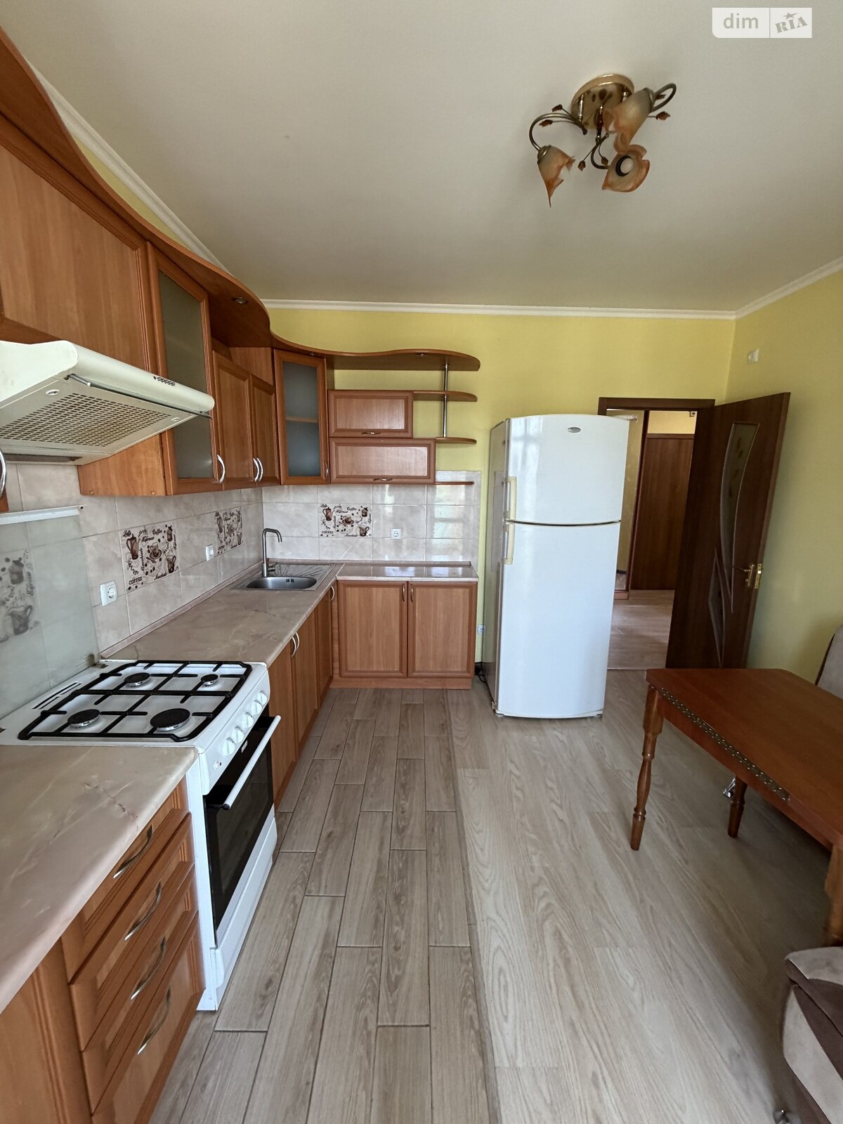 "Квартира в г. Виннице" Продаж 2к квартири вул. Шимка Максима 38 - Зображення 1