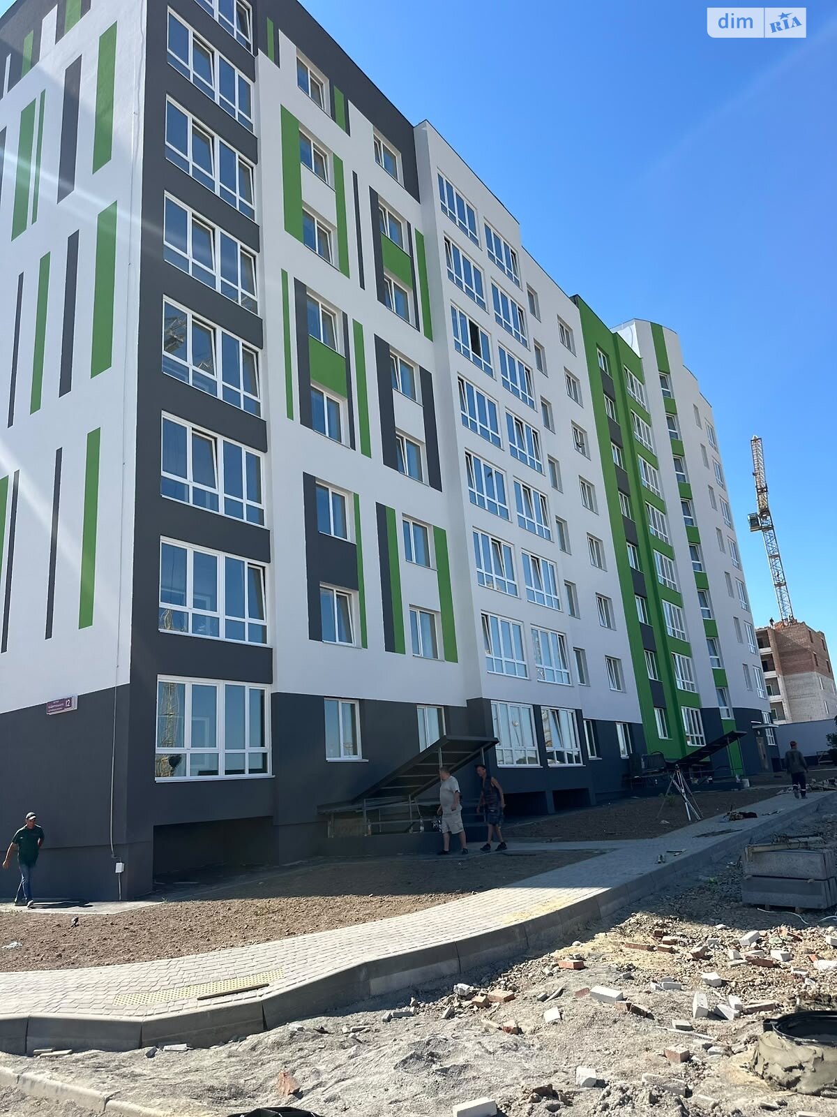 "Квартира в г. Виннице" Продаж 1к квартири - Зображення 1