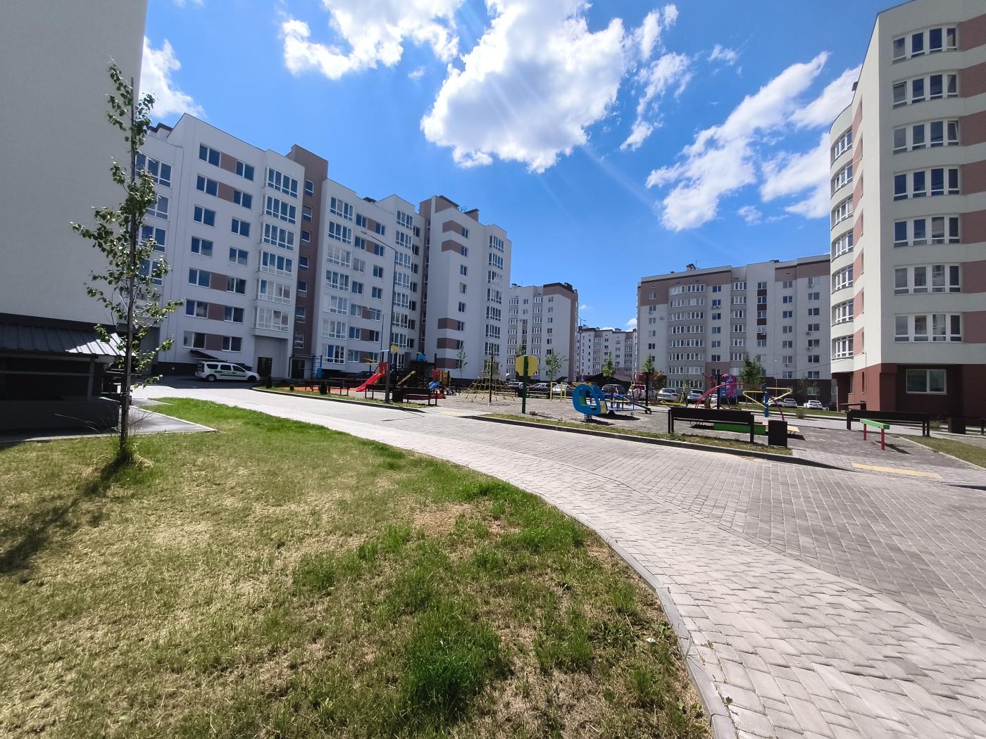 750a793887e6aaa3821b98e6eba0e18e Продаж 1к квартири - Зображення 1