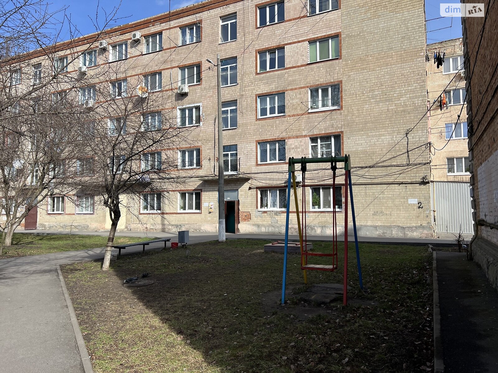 "Комната в г. Виннице" Продаж кімнати - Зображення 1