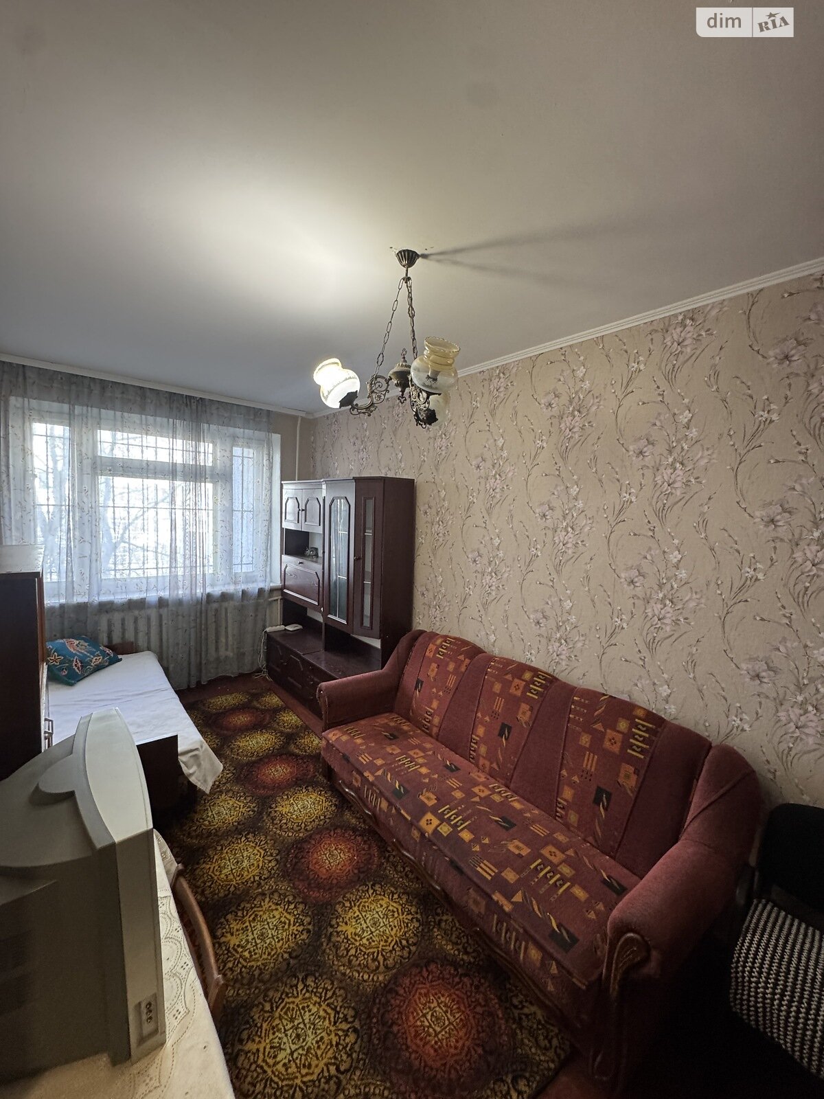 "Квартира в г. Виннице" Продажа 1к квартиры 28 кв. м на ул. Марии Литвиненко-Вольгемут • ID 34229068 - Зображення 1
