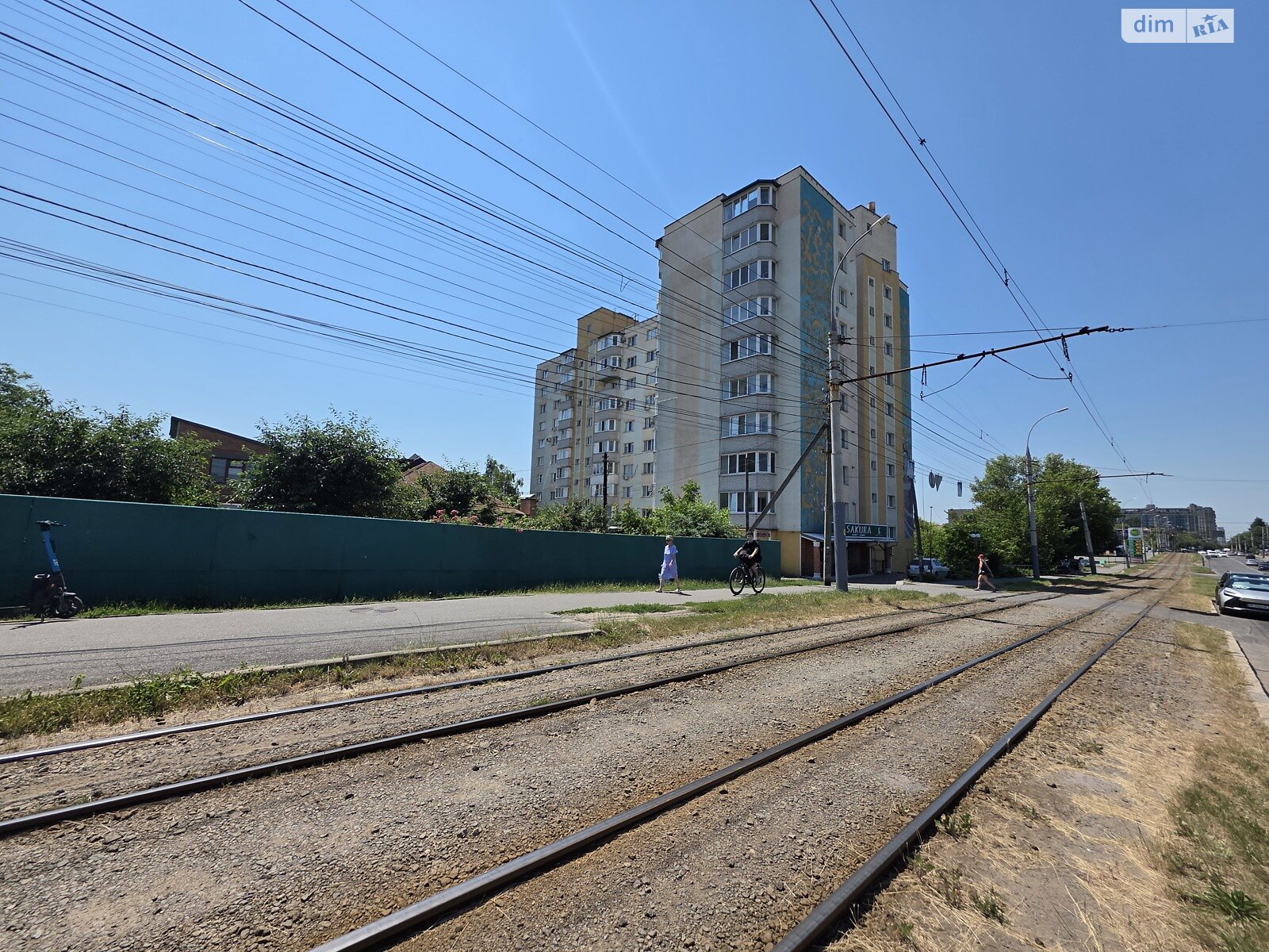 "Квартира в г. Виннице" Продаж 1к квартири пров. Миколи Амосова - Зображення 1