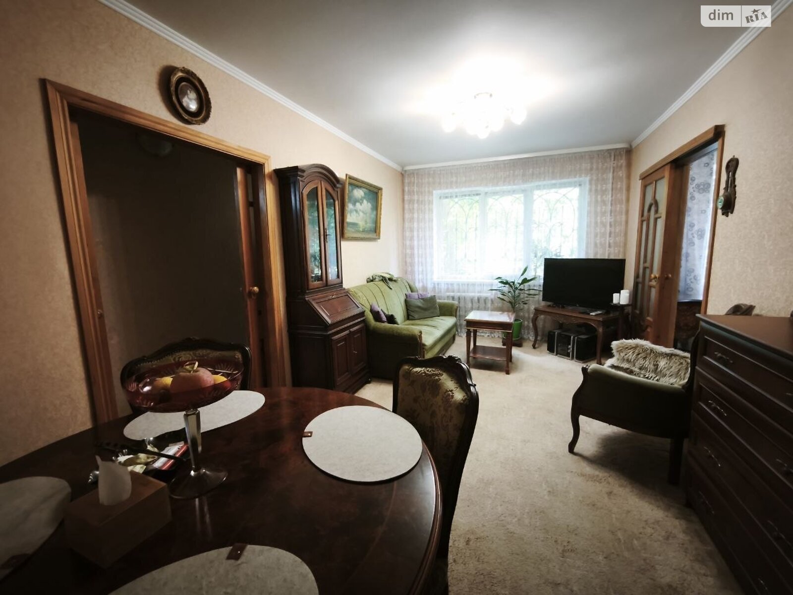 "Квартира в г. Виннице" Продаж 2к квартири вул. 600-річчя - Зображення 1
