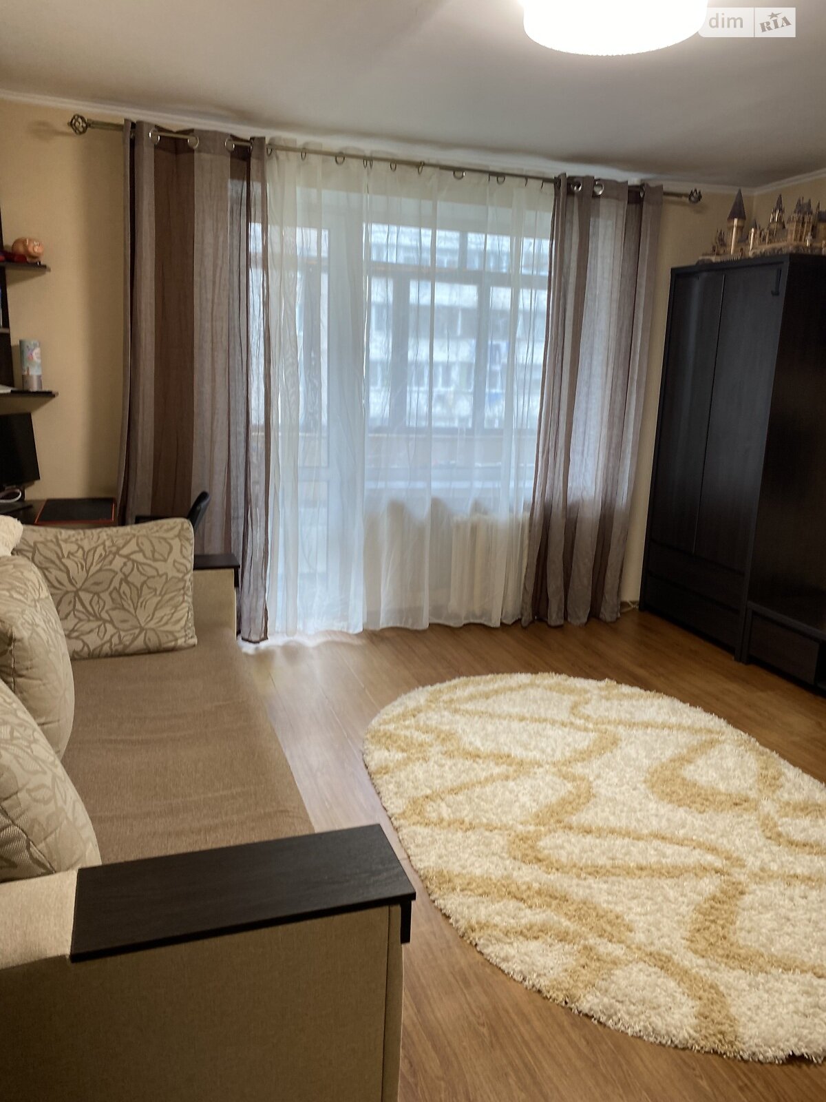 "Квартира в г. Виннице" Продаж 1к квартири вул. 600-річчя - Зображення 1