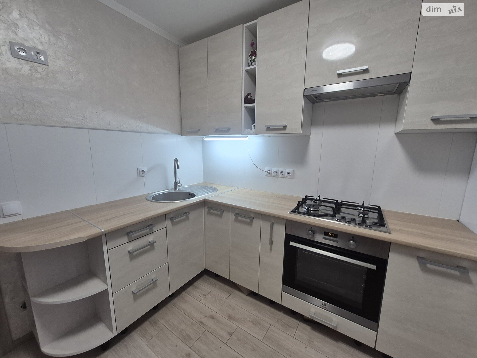 "Квартира в г. Виннице" Продаж 1к квартири - Зображення 1