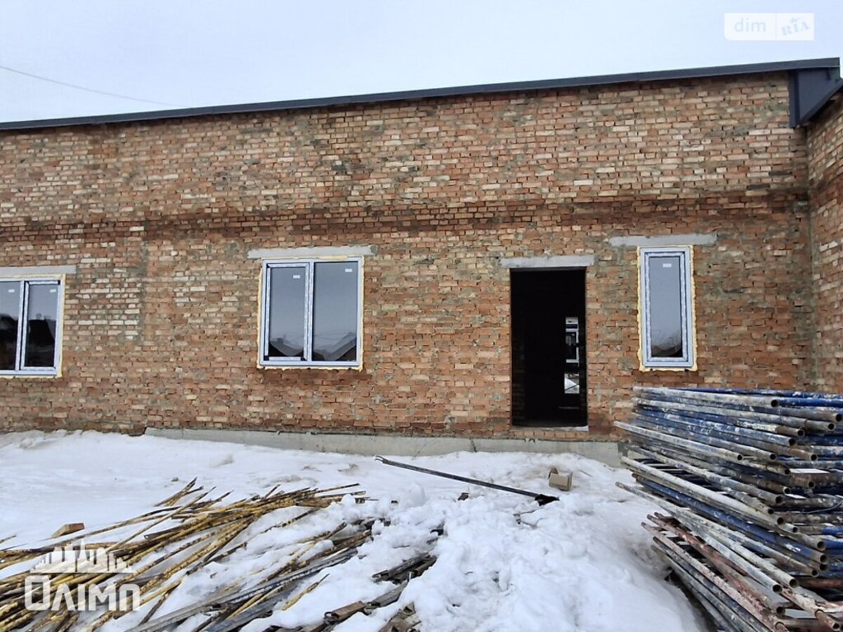 e2563914a5294fe8ef7bc7aa2f33b68d Таунхаус 1-но поверховий - Зображення 1