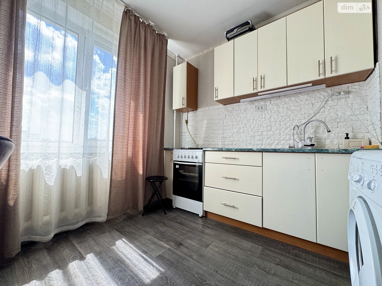 "Квартира в г. Виннице" Продаж 1к квартири ул. Пирогова 73А - Зображення 1