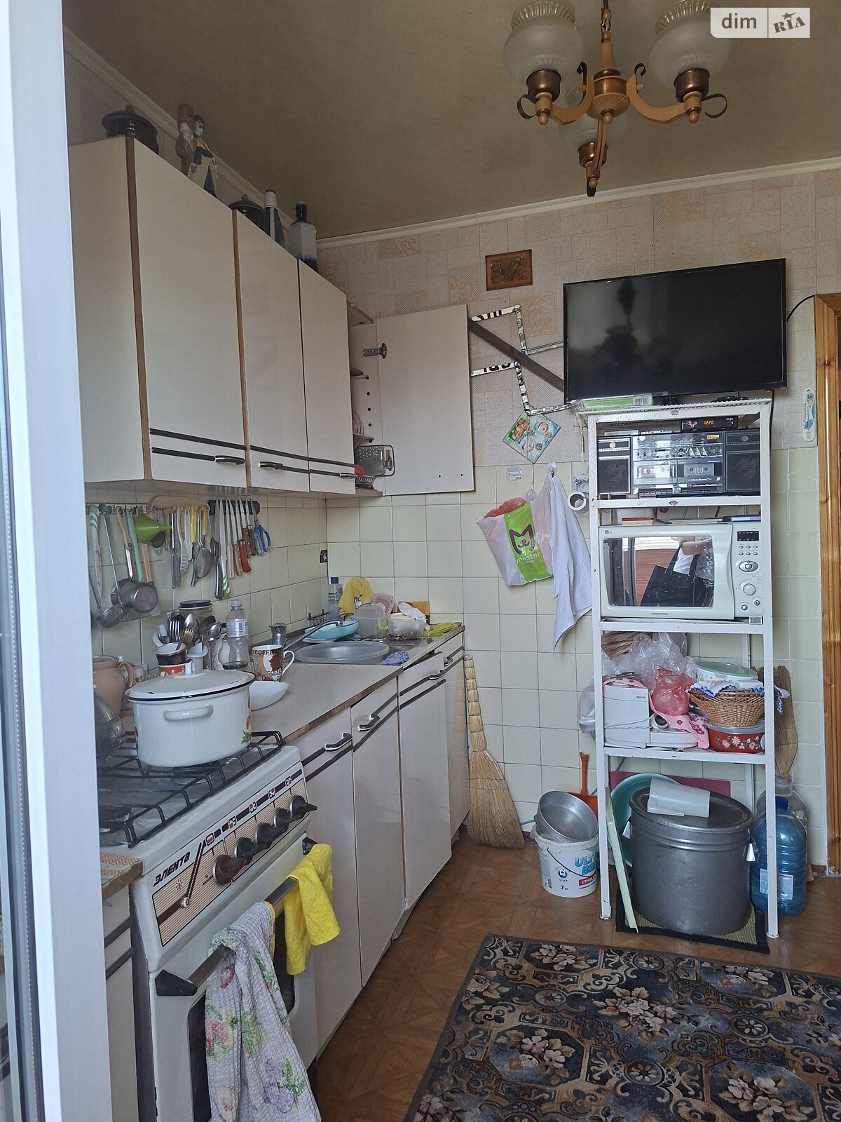 "Квартира в г. Виннице" Продажа 1к квартиры 37.7 кв. м на ул. Шевченко 7 • ID 34647656 - Зображення 1