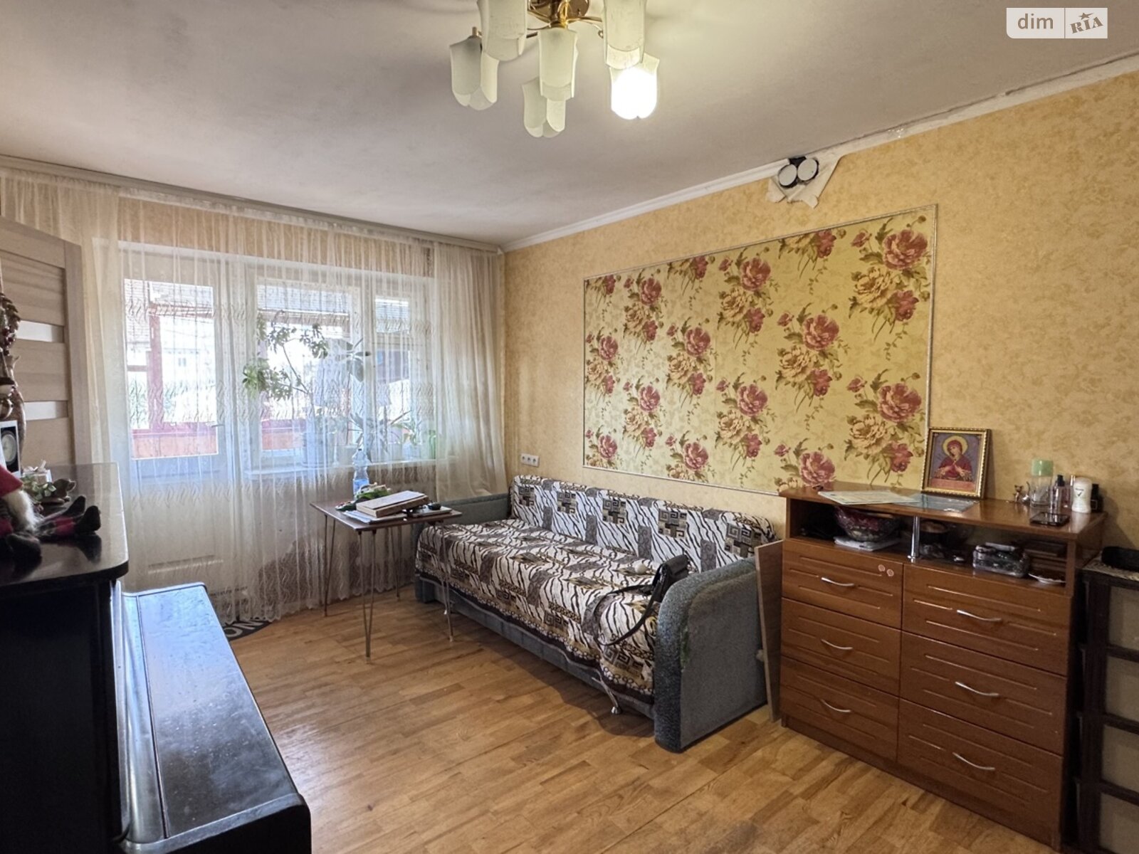 "Квартира в г. Виннице" Продаж 3-к квартири - Зображення 1