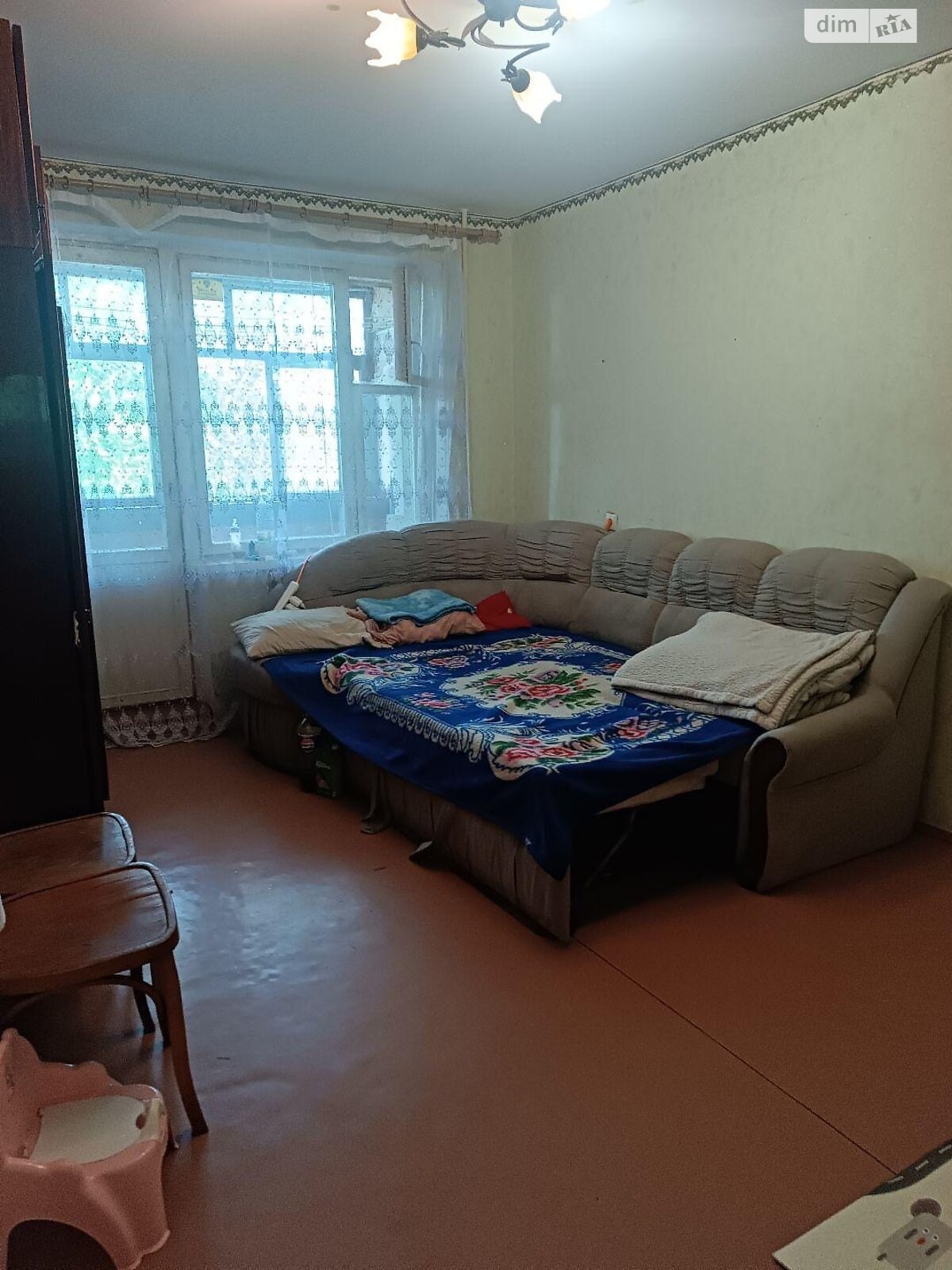 "Квартира в г. Виннице" Продажа 2к квартиры 54 кв. м на ул. Ляли Ратушной • ID 34566404 - Зображення 1