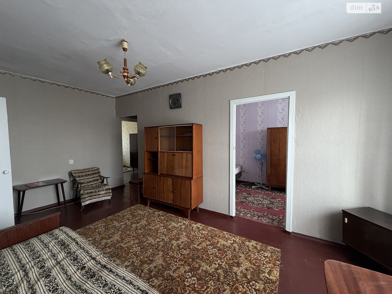 "Квартира в г. Виннице" Продаж 3-кімнатної квартири на Київський - Зображення 1